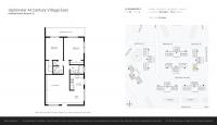 Floor Plan Thumbnail